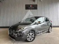 2014 Peugeot 3008