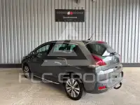 2014 Peugeot 3008