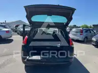 2014 Peugeot 3008