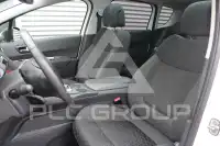 2014 Peugeot 3008