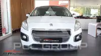 2014 Peugeot 3008