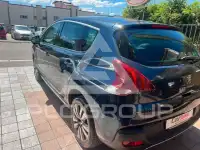 2014 Peugeot 3008