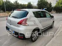 2014 Peugeot 3008