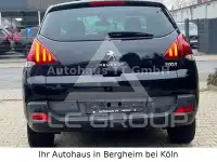 2014 Peugeot 3008