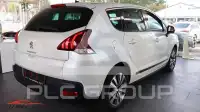 2014 Peugeot 3008
