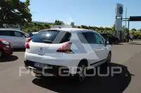 2014 Peugeot 3008