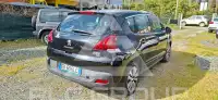 2014 Peugeot 3008