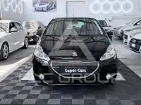 2014 Peugeot 208