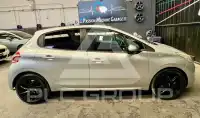 2014 Peugeot 208