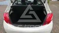 2014 Peugeot 208