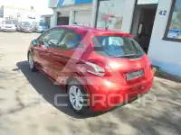 2014 Peugeot 208