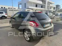 2014 Peugeot 208