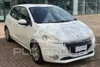 2014 Peugeot 208