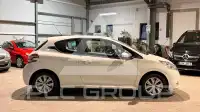 2014 Peugeot 208
