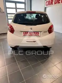 2014 Peugeot 208