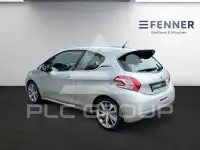2014 Peugeot 208