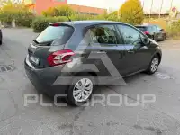 2014 Peugeot 208