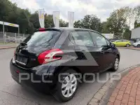 2014 Peugeot 208