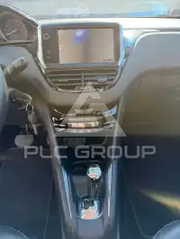 2014 Peugeot 208