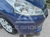 2014 Peugeot 208