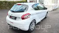 2014 Peugeot 208