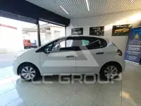 2014 Peugeot 208