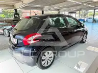 2014 Peugeot 208