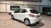 2014 Peugeot 208