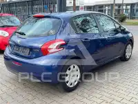 2014 Peugeot 208