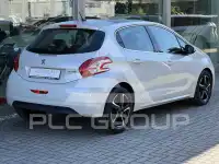 2014 Peugeot 208