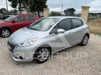 2014 Peugeot 208