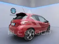 2014 Peugeot 208