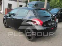 2014 Peugeot 208