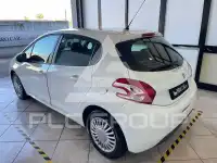 2014 Peugeot 208