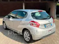 2014 Peugeot 208
