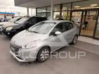2014 Peugeot 208