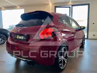 2014 Peugeot 208