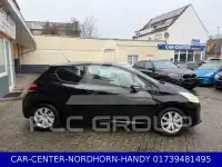 2014 Peugeot 208