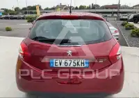 2014 Peugeot 208