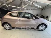 2014 Peugeot 208