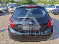 2014 Peugeot 208