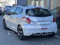 2014 Peugeot 208