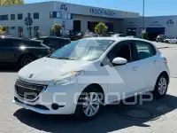 2014 Peugeot 208