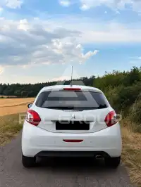 2014 Peugeot 208