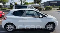 2014 Peugeot 208