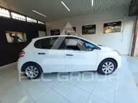 2014 Peugeot 208