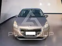2014 Peugeot 208