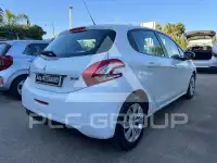 2014 Peugeot 208