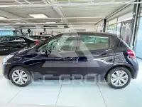 2014 Peugeot 208