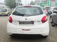 2014 Peugeot 208